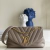 LV New Wave Chain Bag
