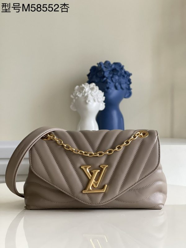 LV New Wave Chain Bag