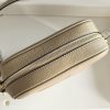 GG Disco SOHO Camera Bag Classic will never go out of style embossed double G with leather tassels The top layer of cowhide is super soft