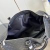 LV x YK Keepall 50
