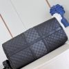 LV x YK Keepall 50