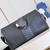 LV x YK Keepall 50