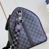 LV x YK Keepall 50