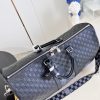 LV x YK Keepall 50