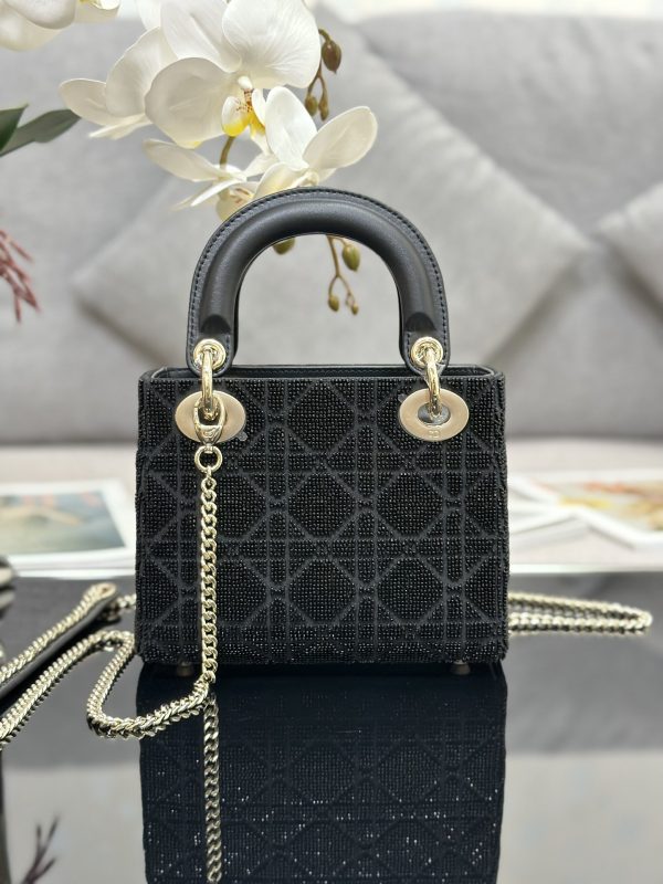 Lady Dior'