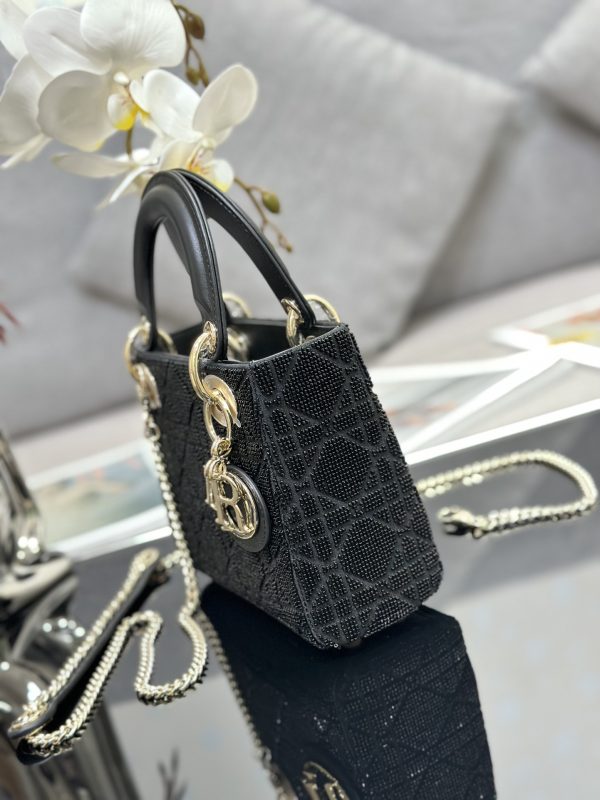 Lady Dior'