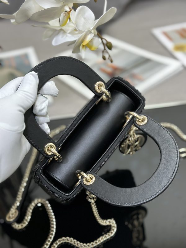 Lady Dior'
