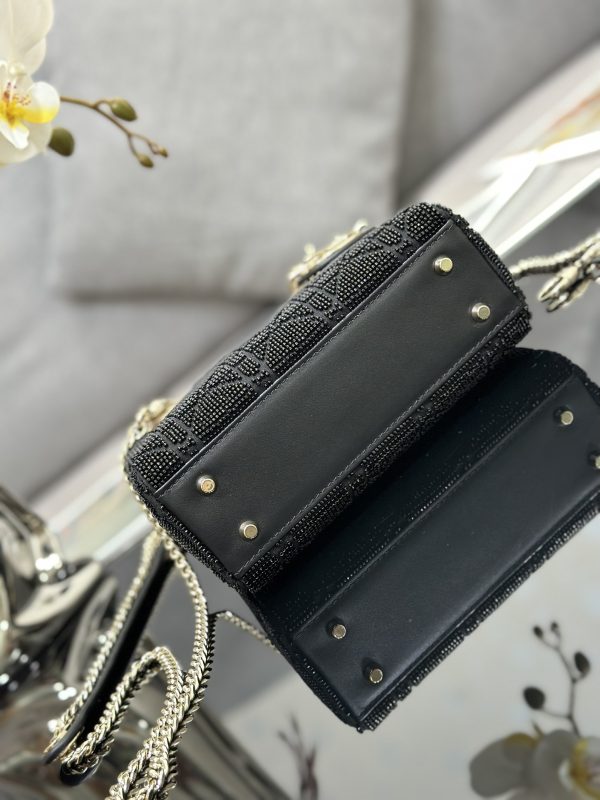 Lady Dior'
