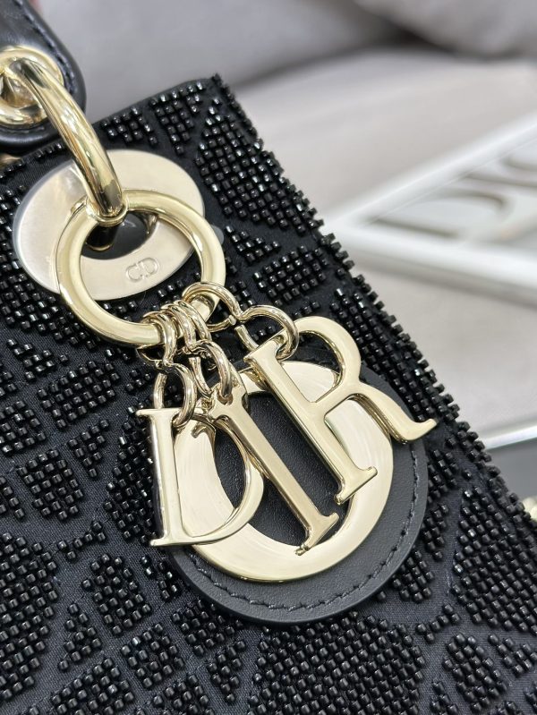 Lady Dior'