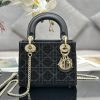 Lady Dior'