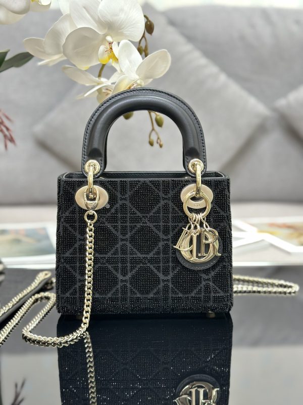 Lady Dior'