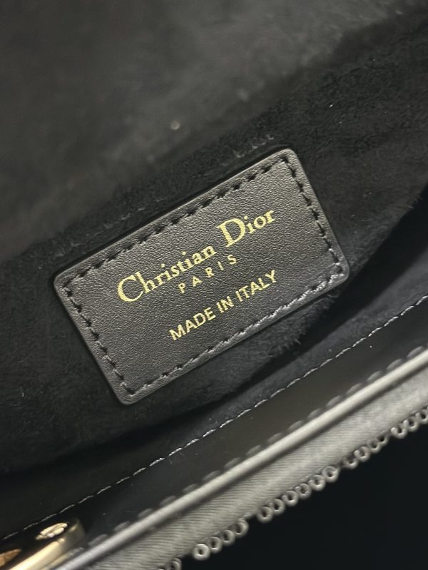 Lady Dior'