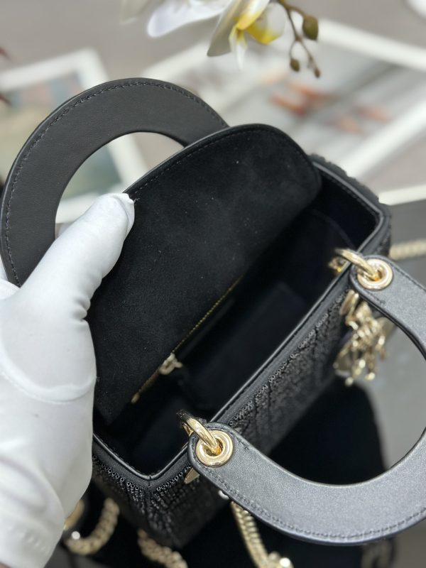 Lady Dior'