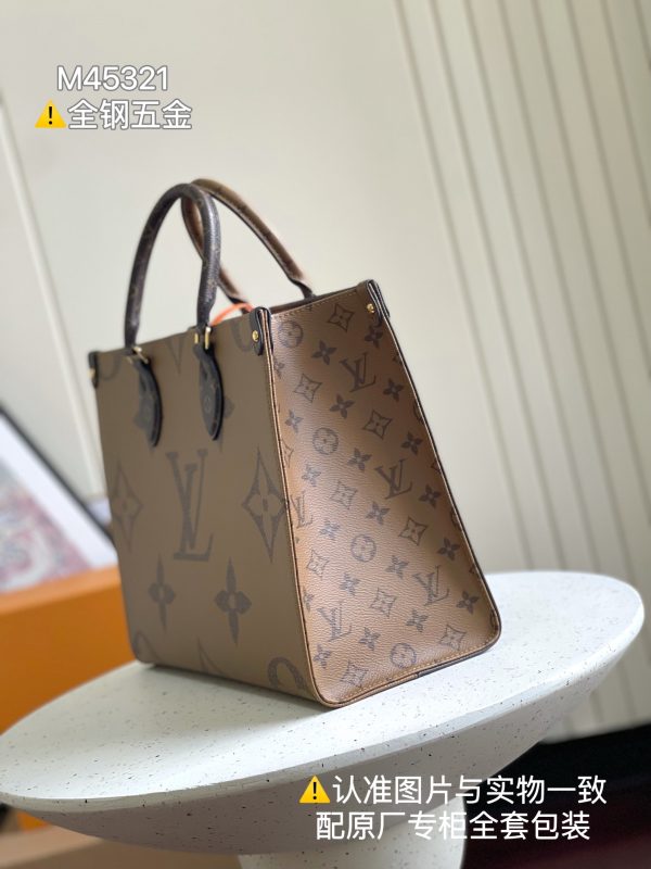 Onthego Medium Handbag