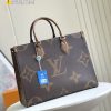 Onthego Medium Handbag