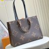Onthego Medium Handbag