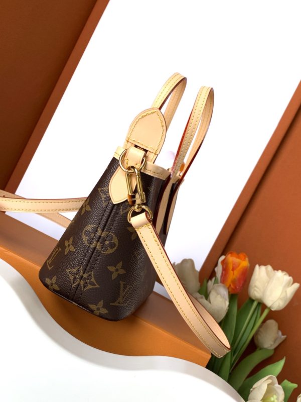Neverfull BB handbag