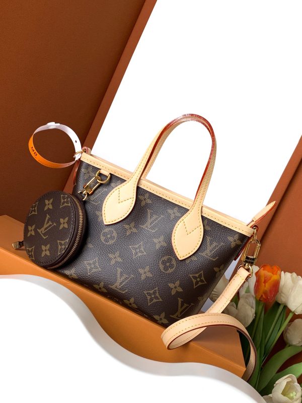 Neverfull BB handbag