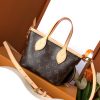 Neverfull BB handbag