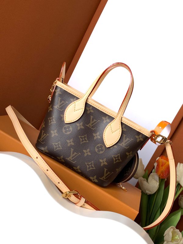 Neverfull BB handbag