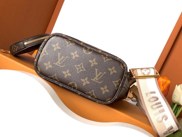 Neverfull BB handbag