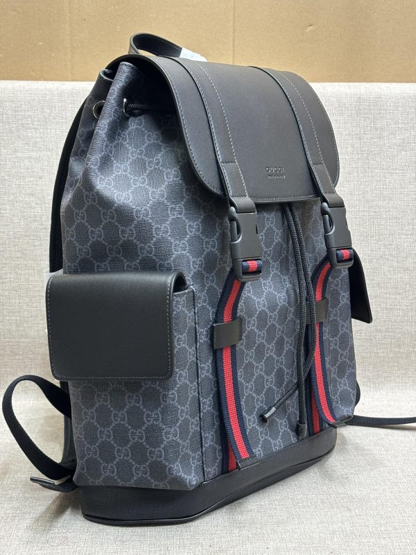 i1705330591_3859_1 GUCCI Signature leather classic backpack