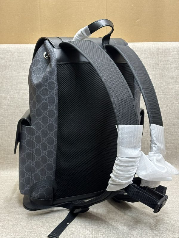 i1705330592_7863_10 GUCCI Signature leather classic backpack