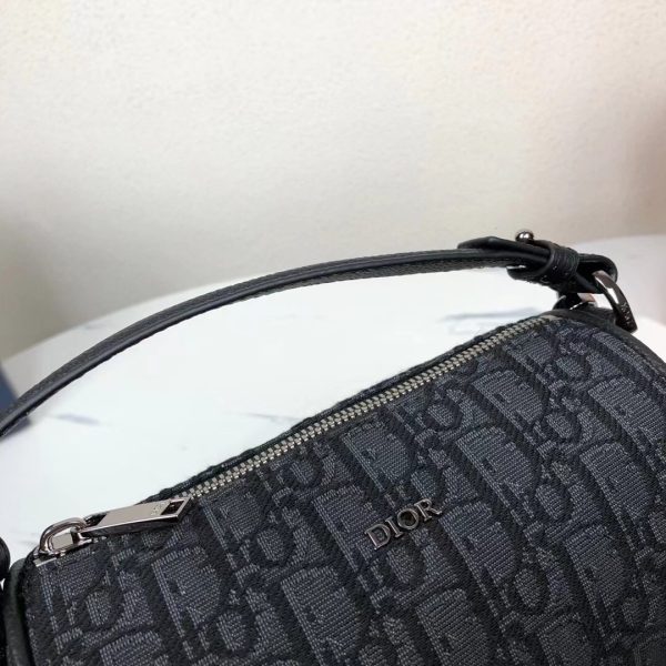 i1705595692_1964_4 ROLLER Mini Messenger Bag