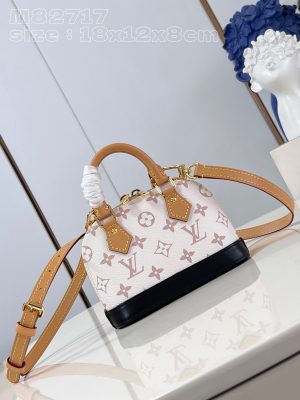 Nano Alma handbag