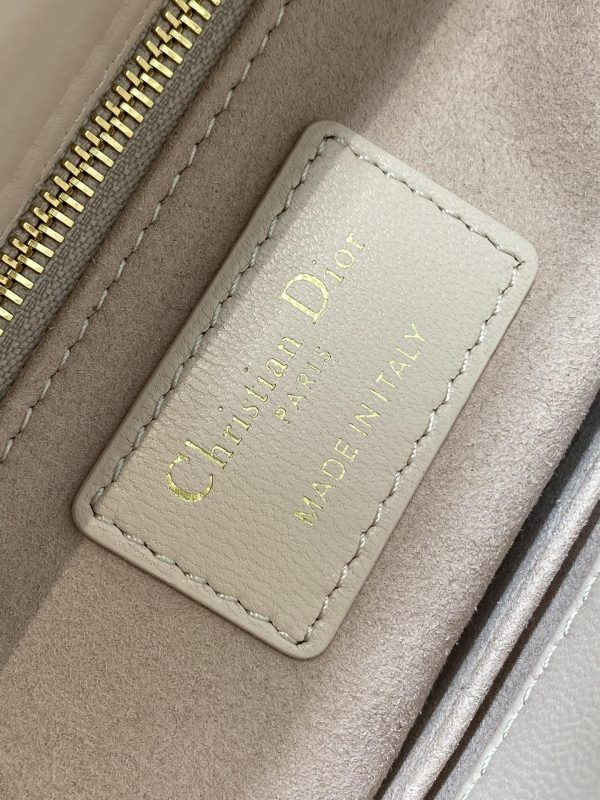 Lady Dior’