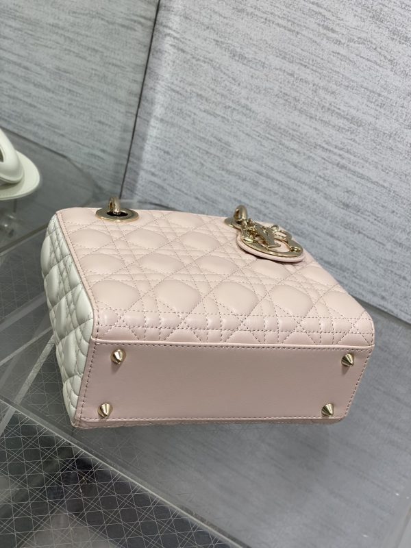 Lady Dior’