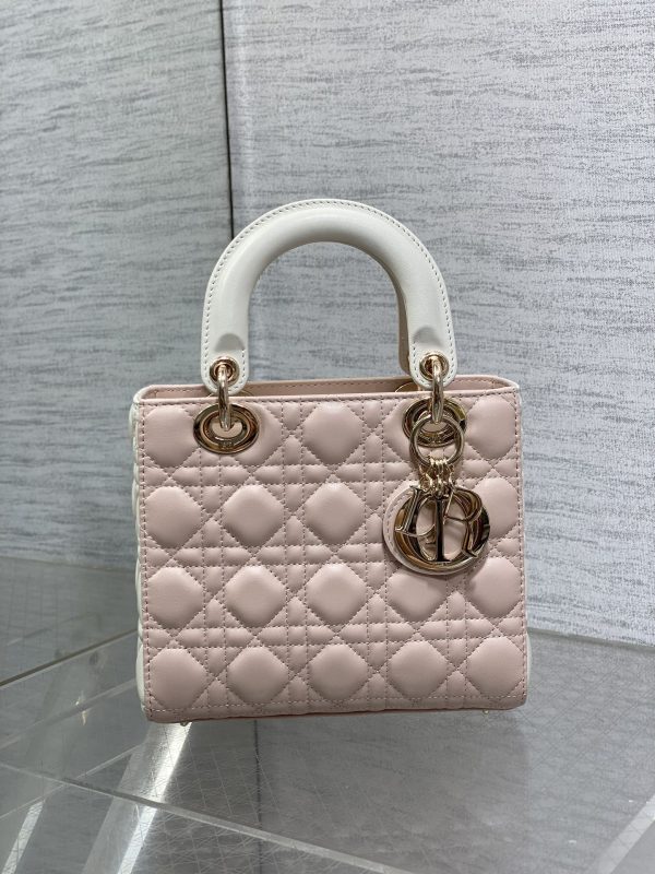 Lady Dior’