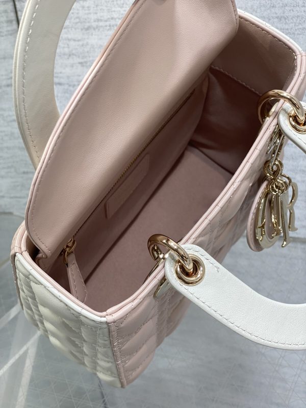 Lady Dior’