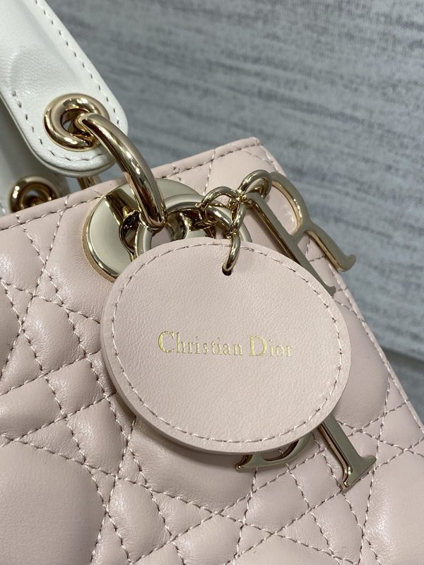 Lady Dior’