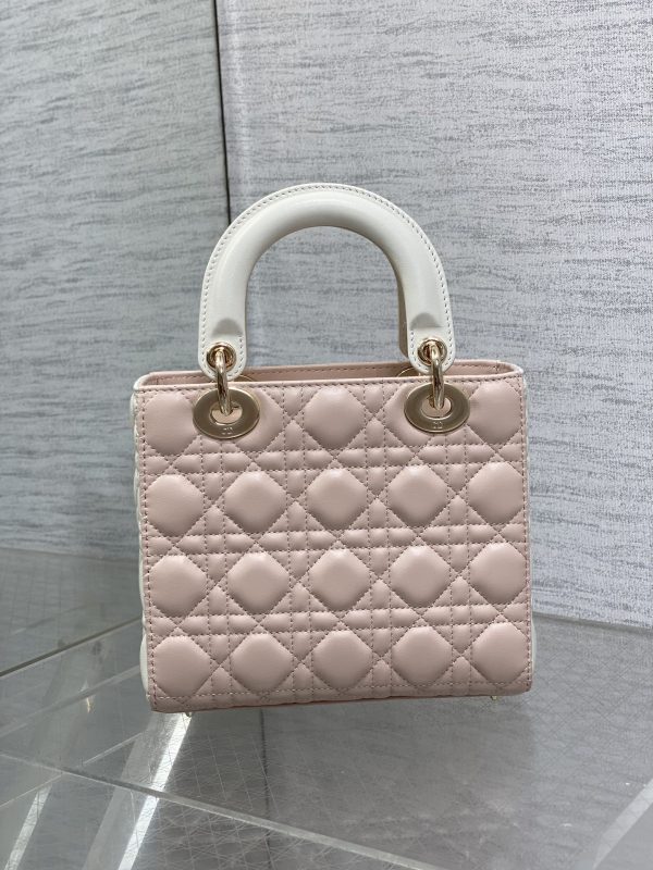 Lady Dior’