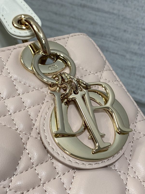 Lady Dior’