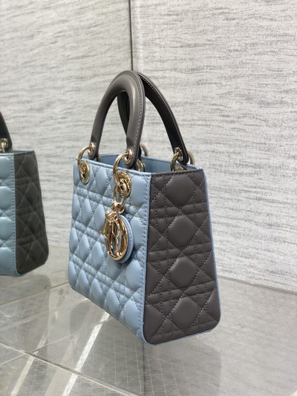 Lady Dior’