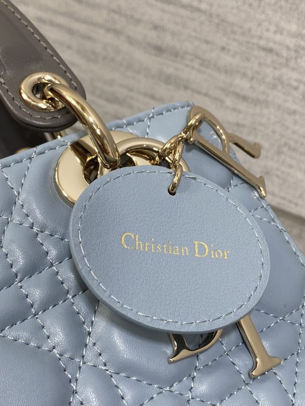 Lady Dior’