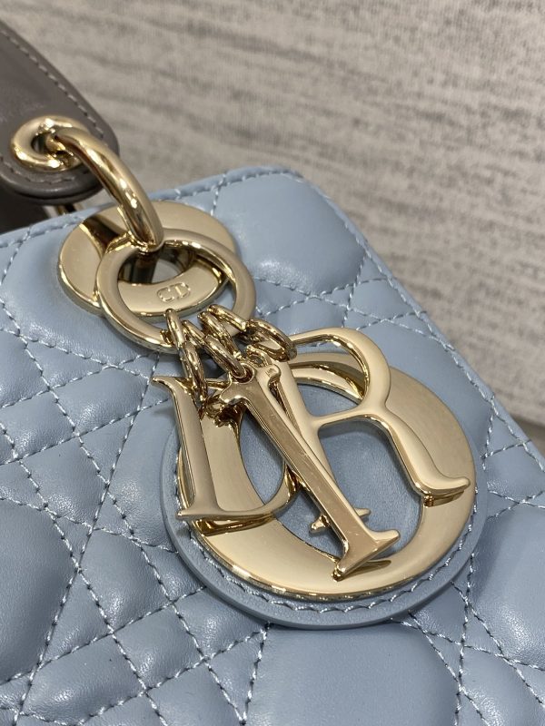 Lady Dior’