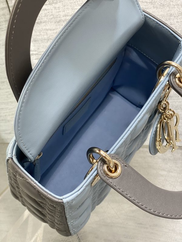 Lady Dior’