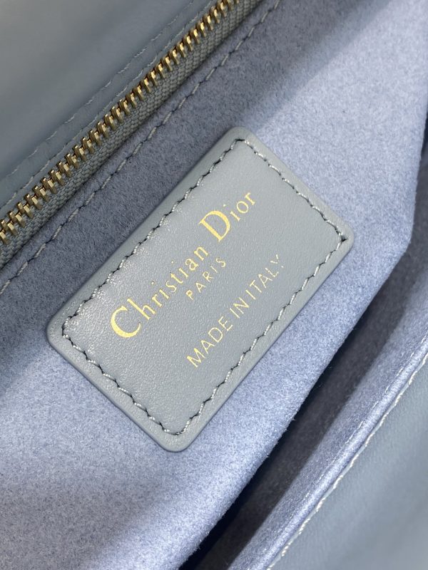 Lady Dior’
