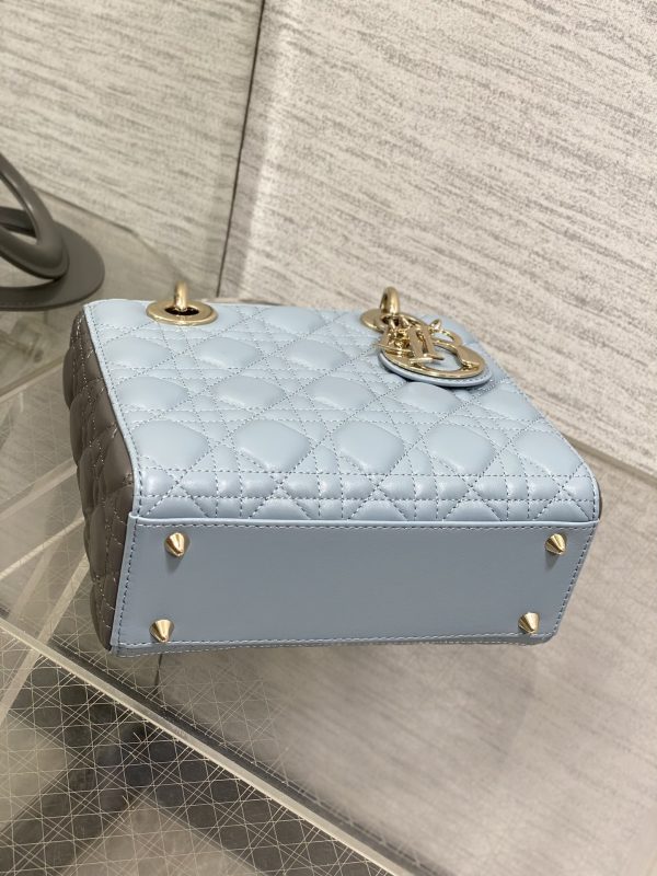 Lady Dior’
