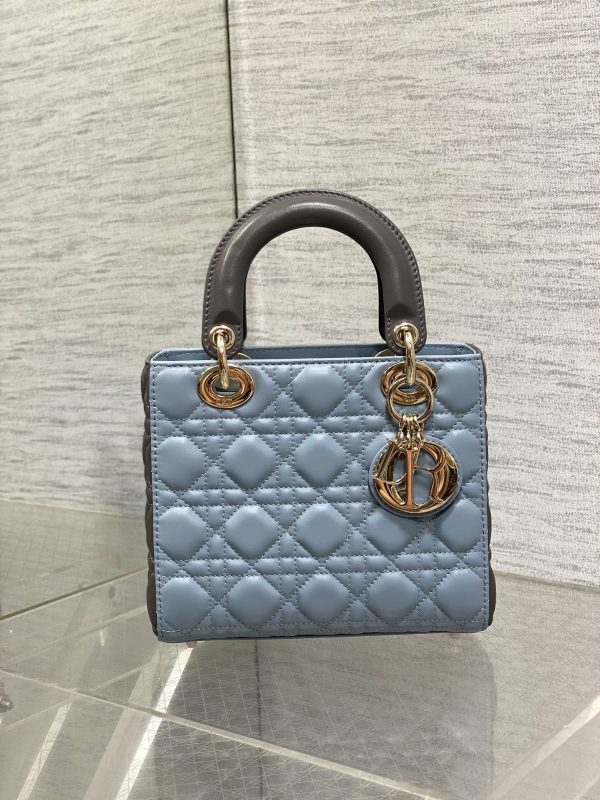 Lady Dior’