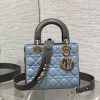 Lady Dior’
