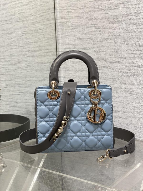 Lady Dior’