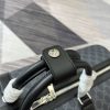 New GG travel bag. Classic GG Supreme canvas is known for its soft and stretchy texture