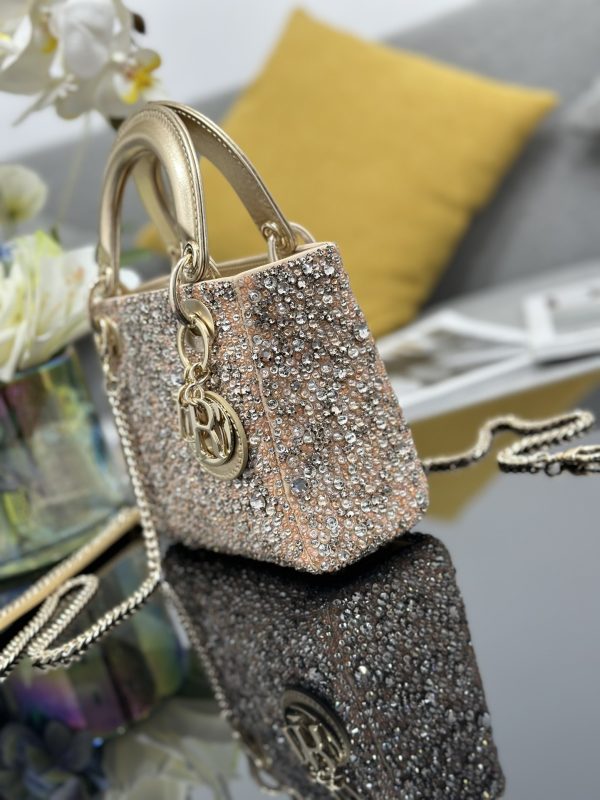 Lady Dior’