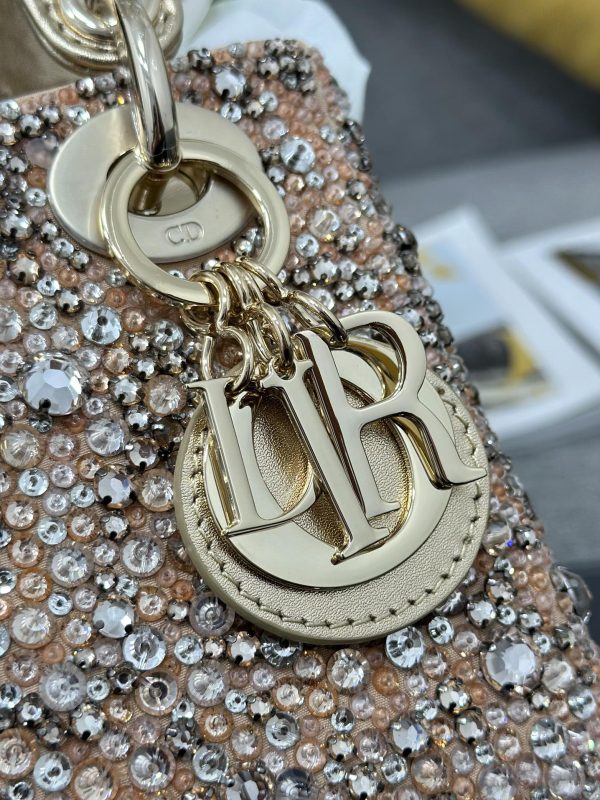Lady Dior’