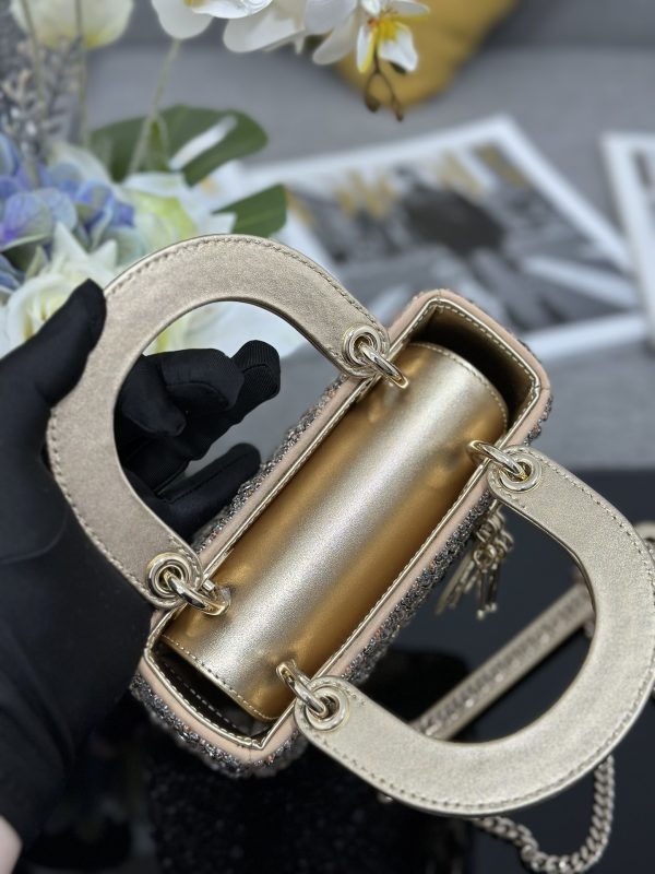 Lady Dior’