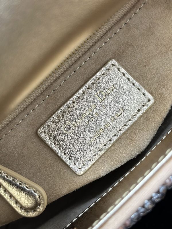 Lady Dior’
